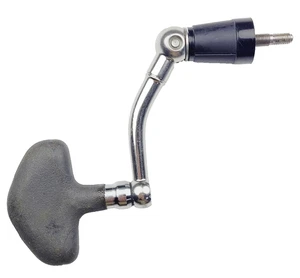 Piezas de carrete Shimano Baitrunner 4000D - Conjunto de mango - Imagen 1 de 5