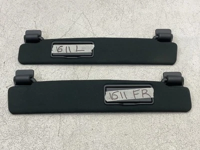 15 16 17 Jaguar F-Type Convertible Juego de Parasol Izquierdo y Derecho 1611 OEM Foto 1 de 4