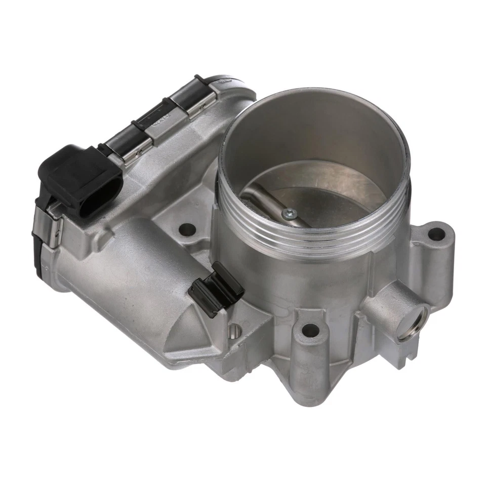 Cuerpo de acelerador de inyección de combustible turboalimentado para Volvo S80 2002-2006 SMP 2002 2003 Foto 1 de 4
