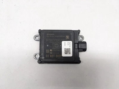 INFINITI Q60 QX80 Adaptive Cruise Distance Sensor Radar 2018 - 2024 28438-6JE0D - Image 1 of 4