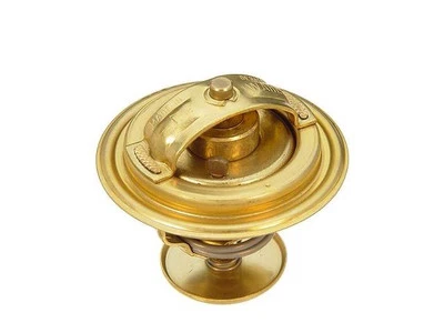 For 1962-1979 MG Midget Thermostat 81654WZXG 1972 1963 1964 1965 1966 1967 1968 - Image 1 of 2