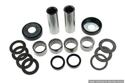 Pivot Works Swingarm Bearings Kawasaki KX125 KX250 1996-1997 PWSAK-K04-021 NEW - Image 1 of 3