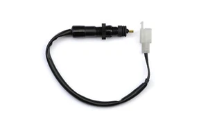 Rear Brake Light Switch for 1996 Honda GL 1500 SET Gold Wing (Special Edition) - Picture 1 of 4