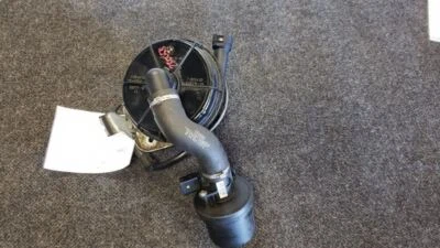 04 05 06 宝马 X3 空气注入 3.0L 930335503894 — 第 1/4 张图片