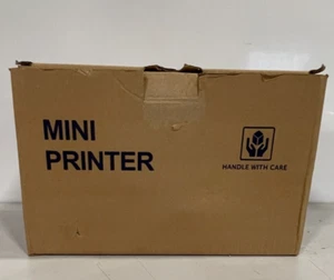 VRETTI USB Thermo Versandetikettendrucker 420B 4x6 für UPS, Amazon, Etsy, eBay - Bild 1 von 2