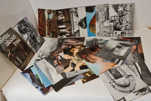 ARNOLD And SONS Write about two Card Set 1978 Vintage Collectable - Picture 1 of 8