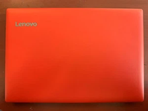 Lenovo 330 ROSSO AMD A9-9425 3,1 GHz 256 GB SSD 8 GB 15,6" (1366x768) DVD-RW BT WIN10 - Foto 1 di 5