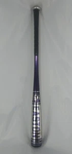 Bate de béisbol EASTON BX15 ULTRA LIGERO, LIGA SENIOR, ALEACIÓN CU31, 31 pulgadas 25 oz - Imagen 1 de 8