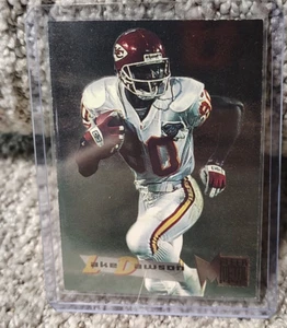1995 Fleer Lake Dawson #93 - Picture 1 of 2