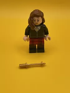 LEGO Doctor Who Dr Clara Oswald Figure Minifig Toy idea022 From 21304 - Picture 1 of 4