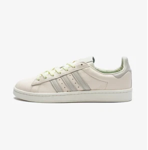 Adidas x Pharrell Williams Campus Zapatos Tinte Crudo FX8025 Talla 8.5 # / EN MANO - Imagen 1 de 4