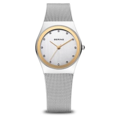 12927-010 Orologio solo tempo da donna Bering Classic -20% Sconto - Immagine 1 di 2