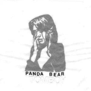 Panda Bear TOMBOY +MP3s New Sealed Black Vinyl Record 2 LP - Picture 1 of 1