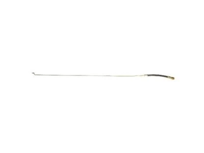 For 1990-2000 Chevrolet K2500 Fuel Line Rear Dorman 37886CFSJ 1995 1997 1992 - Image 1 of 2