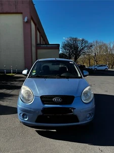Bastlerauto Kia Picanto 2008 48 kW - Bild 1 von 9