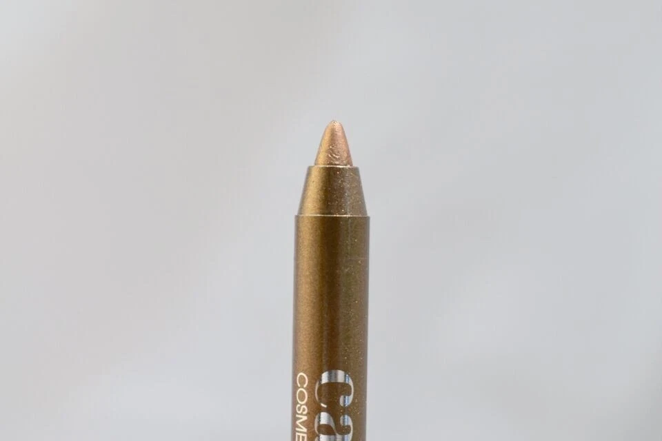 Cargo Cosmetics Swimmables Eye Pencil Eyeliner DORADO BEACH .04oz Full Size - Image 1 of 1