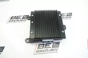 Jaguar XF X250 3.0d Tensión Zusatzbatterie CX23-14A375-AF STEUERGERÄT - Imagen 1 de 4