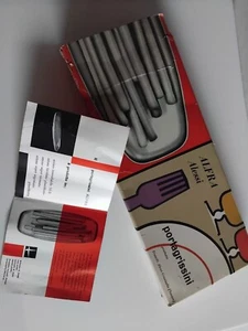ALESSI ALFRA Tür Grissini 1960 Vintage - Bild 1 von 7
