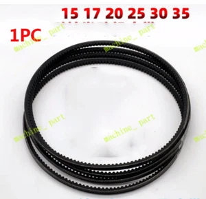 Engine fan belt Fit For Kubota Micro Digging U15 17 20 25 30 35-3S - Picture 1 of 2