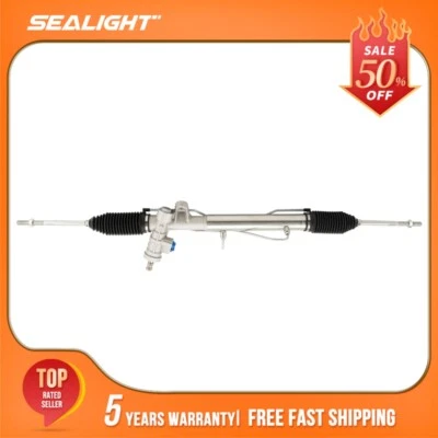 Power Steering Rack and Pinion For Dodge Daytona Lancer Plymouth Acclaim 22-320 Foto 1 de 4