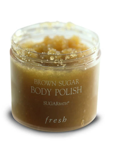 Fresh Brown Sugar Body Polish, 14.1 oz New Sealed NIB - Image 1 of 1