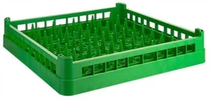 Cesta de platos 500 x 500 cesta de lavado de platos cesta de lavado para Hobart Meiko soporte de invierno - Imagen 1 de 1