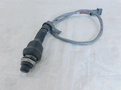 BMW R1150RT R1150P 2000-2006 Asiento lateral izquierdo cubierta panel botón interruptor Foto 1 de 4