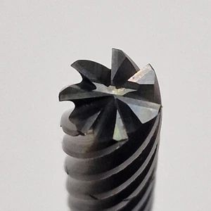 Neu 166 USD Garant TiAlN VHM Schaftfräser Spanabscheider TPC 10 mm 22-3 - Bild 1 von 12