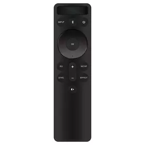 D41-H Telecomando di sostituzione per Vizio Sound Bar V51-H6 M512A-H6 V21-H8R V21-H8 - Foto 1 di 4