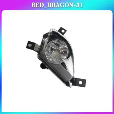 Faro antiniebla delantero izquierdo 63177199893 compatible con BMW E90 E91 328i 335i 2009-2011 Foto 1 de 4