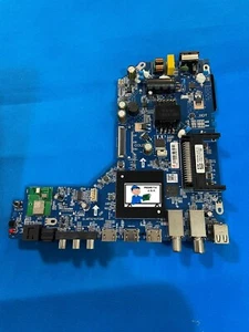Despiece de SHARP 1T-C32FAX, EL.MS3663S-FE48. - Imagen 1 de 9