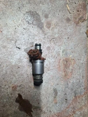 93 94 Lexus GS300 SC300 Toyota Supra 3.0L inyectores de combustible 2JZGE alimentados. Fabricante de equipos originales  Foto 1 de 4