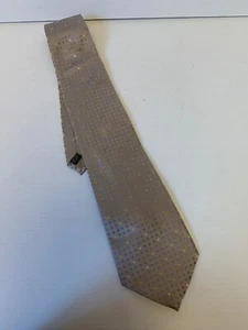 Banana Republic Tie 100% Silk - Picture 1 of 2
