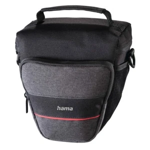 Hama Valletta 110 Colt Camera Bag - Black - Picture 1 of 3