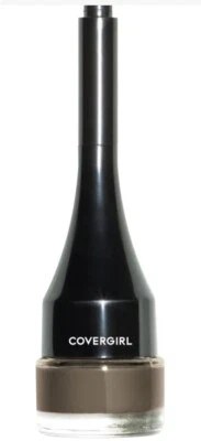 CoverGirl Easy Breezy Brow Sculpt Plus Pomade - 710 Soft Brown - Image 1 of 3