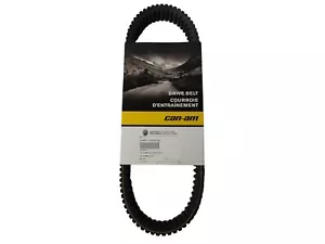 2022-2024 Can-Am Outlander Pro Commander Defender Maverick OEM V-Belt 422280225 - Picture 1 of 1