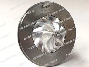 Core Assy Nuovo Bilanciato Turbina HE351W CUMMINS - Foto 1 di 2
