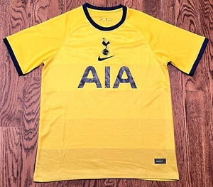 Tottenham Hotspur Trikot Nike Giovani Lo Celso Medium Premier League Fußball 2020 - Bild 1 von 4