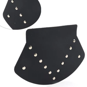 Cubierta de guardabarros trasero negra para Harley Sportster 883XL Touring FL - Imagen 1 de 11