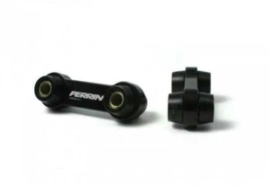 Perrin Front Endlink Kit w/ Polyurethane Bushings for 02-12 Subaru WRX/04-12 STi - Picture 1 of 3