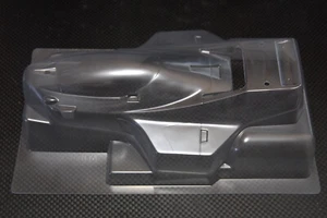 TAMIYA 1/10 Thunder shot 2022 body - Picture 1 of 3