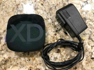 Roku 2 XD (2nd Generation) 1080p Media Streamer 3050X Black, No Remote - Picture 1 of 2