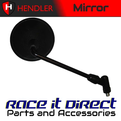 Mirrors for Yamaha XS 750 S Special 1978-1979 Right Hendler - Image 1 of 4