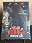 A Night of Horror: Nightmare Radio DVDs