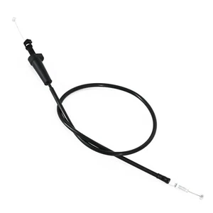 Cable Throttle Handlebar Assembly for Arctic Cat ATV 700 Diesel 2007-15 0487-044 - Picture 1 of 4