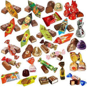 Russian Candy For Sale Ebay