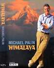Palin, Michael HIMALAYA Hardback BOOK