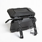 Outdoor GPS Storage Box Hunting Molle Phone Box Equipment Case for Tactical Vest