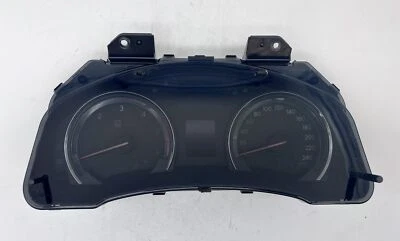 Strumentazione contachilometri TOYOTA Avensis Station Wagon (T27) 83800-05K40 - Immagine 1 di 4