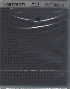 Ultravox - Lament - Ltd. Blu-ray Audio - Dolby Atmos - SDE mit Slipcase - OVP - Bild 1 von 4
